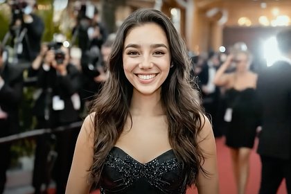 «Она — следующая Скарлетт Йоханссон». Весь Голливуд обсуждает актрису Тилли Норвуд. Но ее не существует