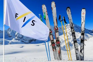 Васильев объяснил, почему российских лыжников не пустили на Олимпиаду: "Отобрали бы медали"