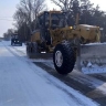 Дороги в Приамурье расчищают больше 120 спецмашин