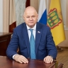 Вадим Супиков поздравил пензенцев с Днем воссоединения новых регионов с Россией