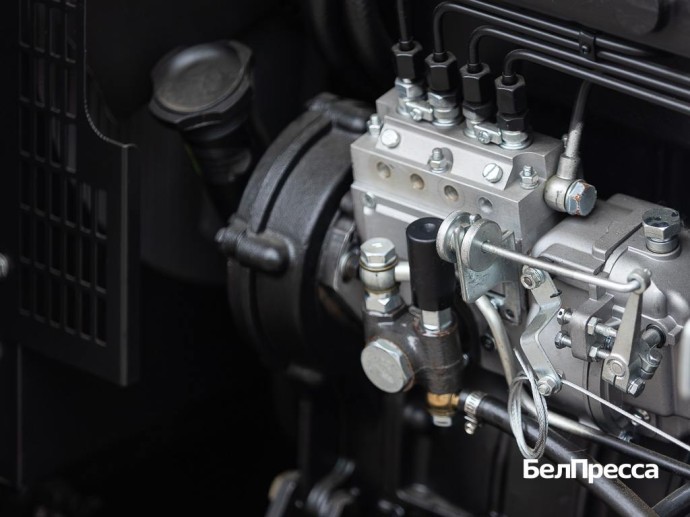 Вячеслав Гладков сообщил о поступивших в Белгородскую область 7 генераторах Вячеслав Гладков сообщил о поступивших в Белгородскую область 7 генераторах