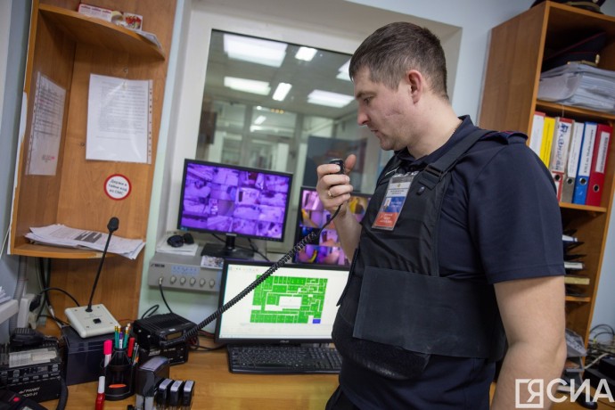 Конфликт на почве ревности: 28-летний якутянин под судом за нападение и ущерб