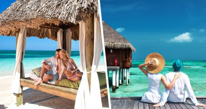 Названа альтернатива Бали для русских туристов: там дешевле, меньше народу и более аутентично Названа альтернатива Бали для русских туристов: там дешевле, меньше народу и более аутентично