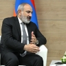 Пашинян заявил, что Армения получит газ в обмен на транзит