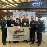 Белгородские ветераны СВО участвуют во всероссийском форуме «Вместе победим»