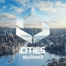Разработчики Cities Skylines II заявили, что переоценили возможности движка Unity