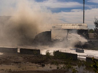 164 украинских беспилотника атаковали Белгородскую область за сутки