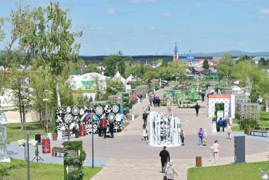 Город Башкирии может обрести новый статус