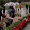 Делегация испанских детей войны и их потомков прибыла в Петербург