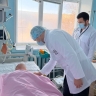 В Башкирии рассказали о состоянии пострадавших в аварии детей и их беременной мамы