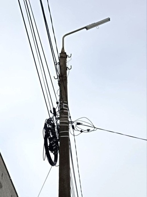ВОЛС на опорах электросетей: правила, диалог и новые проекты ВОЛС на опорах электросетей: правила, диалог и новые проекты