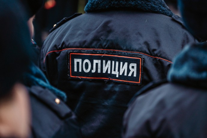 В Твери задержали мошенницу, находящуюся в федеральном розыске