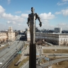 Матвиенко поздравила граждан России с Днём космонавтики
