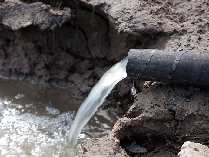Губернатор обеспокоился ростом числа аварий в белгородской системе водоснабжения
