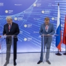 РЭА Минэнерго России и Правительство Санкт-Петербурга подписали соглашение о сотрудничестве