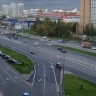 В Москве завершено плановое обновление дорожного покрытия на Варшавском шоссе