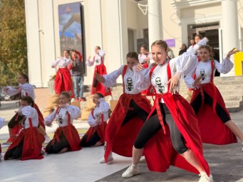 Губернатор Белгородской области сообщил об открытии в Губкине Центра молодёжных инициатив