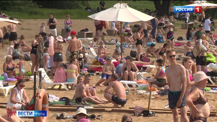 Каждый второй туляк планирует взять отпуск летом 2026 года