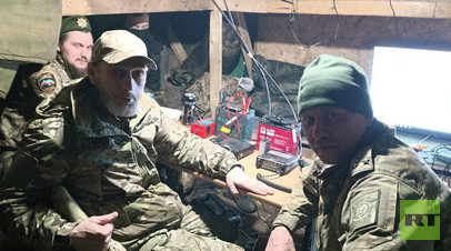 «Искали любые лазейки»: как планировалась операция с трубой в Курской области