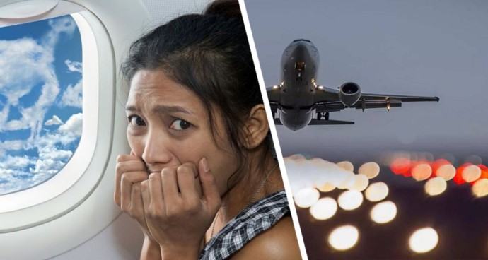 Эксперт по путешествиям рассказала на собственном опыте, как избавиться от страха перед полётами