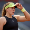 Теннис. Madrid Open. Полуфинал. Баптист - Андреева. Прямая трансляция