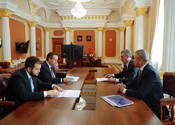 Министр транспорта высоко оценил комплексный подход Приамурья к ремонту дорог