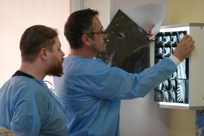 Туберкулёз гуляет по школам Приморья: что сделать прямо сейчас, чтобы защитить себя и детей