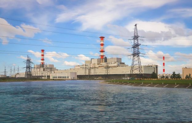 АЭС смогут добывать золото: обещают через 10 лет