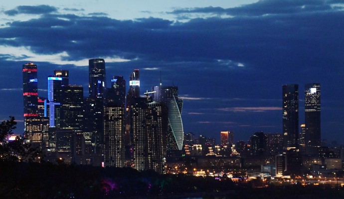 Синоптик Тишковец: В Москве прошла самая холодная ночь за последние 2 месяца