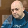 Суд в Москве изберёт меру пресечения бывшему курскому губернатору Смирнову