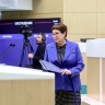 В СФ назвали главные социальные законы весенней сессии