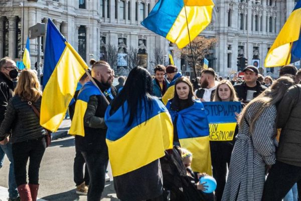 Украинские беженцы три года обворовывали поляков — Mysl Polska