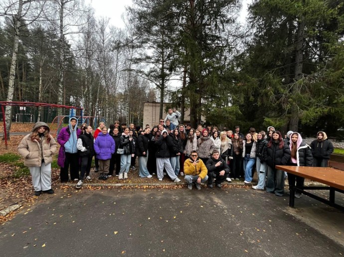 Осенняя смена для одаренных детей «Вне формата» прошла в Ярославской области