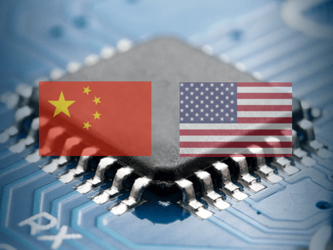 Вопреки санкциям США Китай смог на десятки миллиардов закупить оборудование для выпуска чипов – СМИ Вопреки санкциям США Китай смог на десятки миллиардов закупить оборудование для выпуска чипов – СМИ