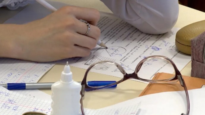 С 2026 года сдача ЕГЭ в России будет начинаться не ранее 1 июня С 2026 года сдача ЕГЭ в России будет начинаться не ранее 1 июня