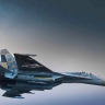ВСУ потеряли еще один Су-27 с 30-летним майором по фамилии Боровик...