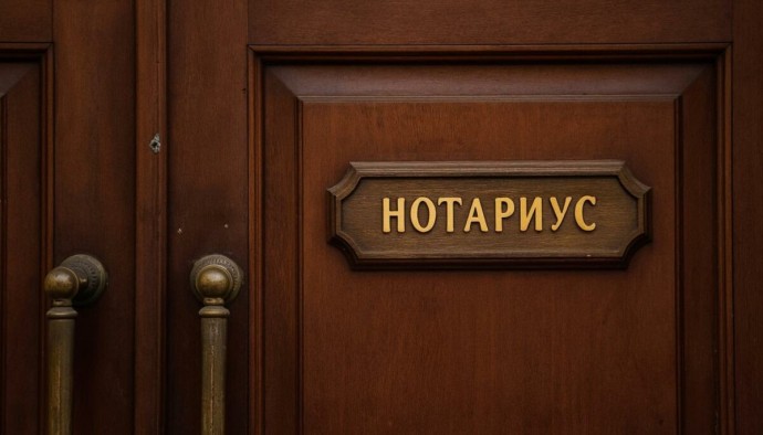 Нотариусы будут обязаны сообщать наследникам о долгах умершего