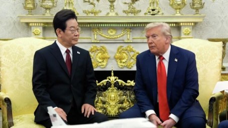 США, Япония и Южная Корея намерены совместно отвечать на угрозы КНДР