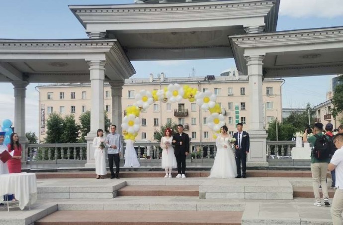 В Бурятии наградят лучшие семьи республики