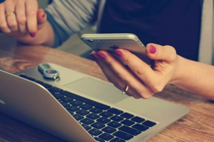 В работе WhatsApp* произошел массовый сбой