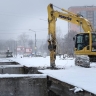 В Перми на два месяца ограничат движение на шоссе Космонавтов