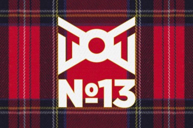 ТОТ № 13