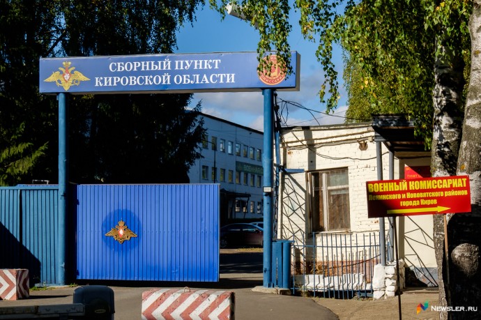 1 апреля стартует весенняя призывная кампания