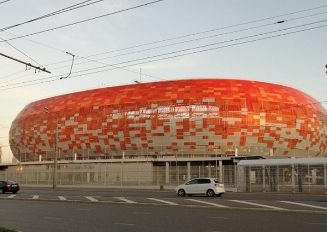 В Саранске состоится открытое первенство Мордовии по дартсу В Саранске состоится открытое первенство Мордовии по дартсу