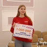 «Прабабушка сказала: не останавливайся!» Белгородка победила в конкурсе «Большая перемена»
