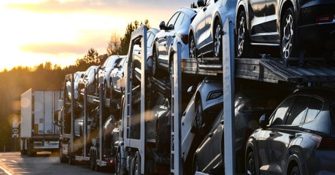 Перед изменением утильсбора в РФ подсчитали долю автомобилей с мощностью двигателя свыше 160 л. с.