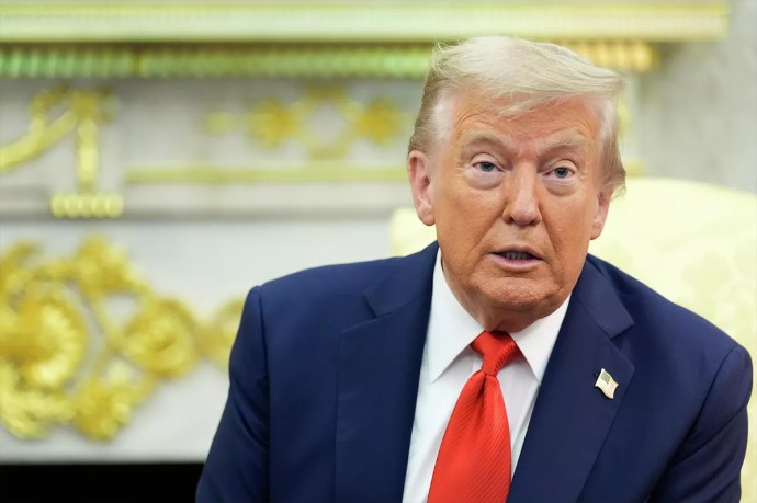 Трамп назвал причину, по которой он не может встретиться с Путиным