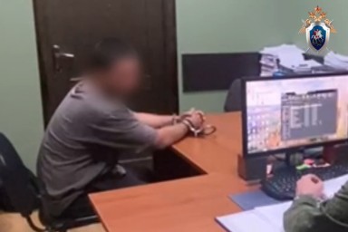 В Лабинском районе задержан 19-летний житель, подозреваемый в изнасиловании несовершеннолетней