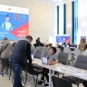 Амурские работодатели предложили более 3000 вакансий на Всероссийской ярмарке трудоустройства