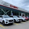 Chery в июле возглавила топ продаж иномарок в России